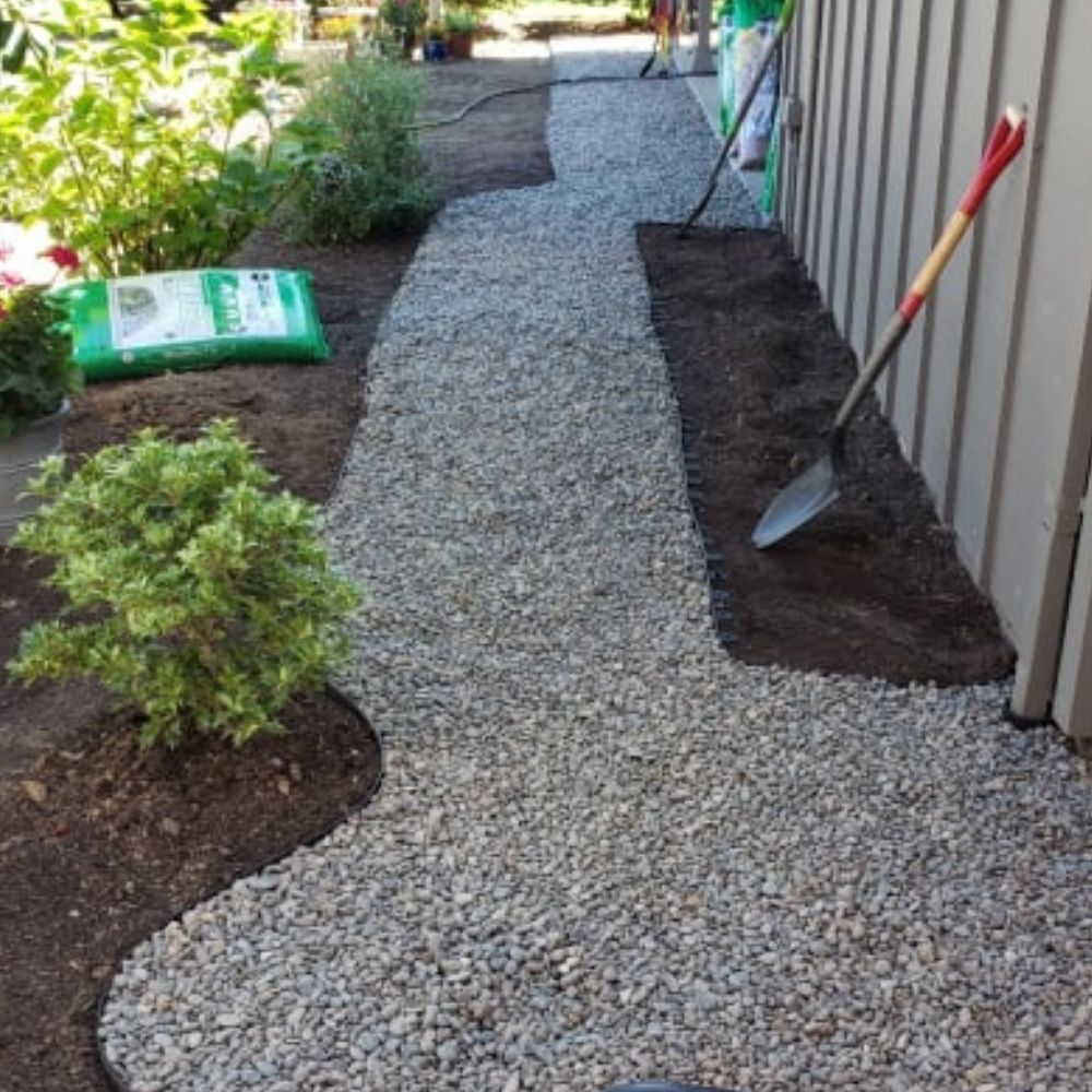 Garden Edging Kit 50 mm (per metre): image 6