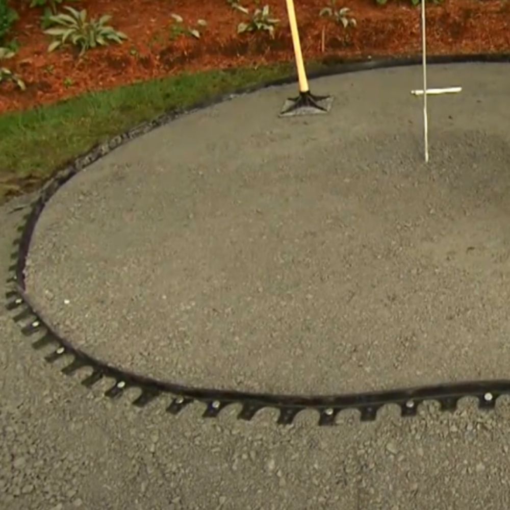 Garden Edging Kit 50 mm (per metre): image 7