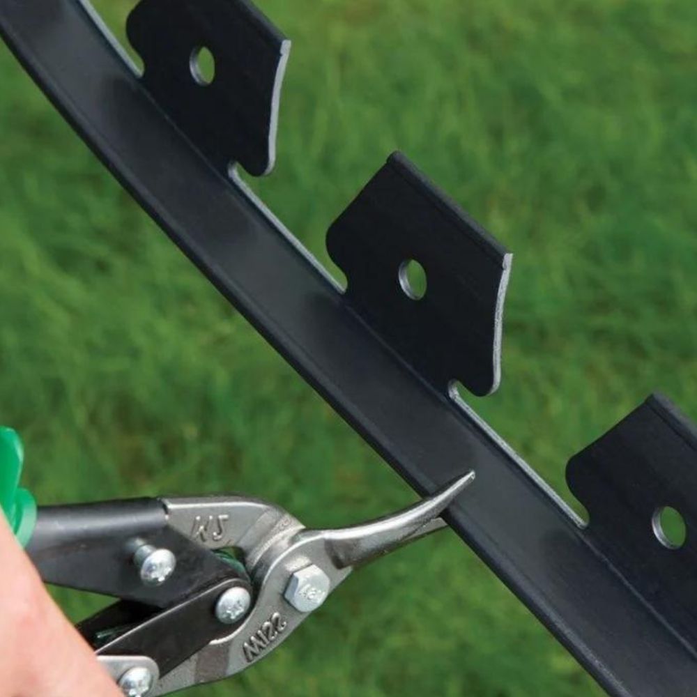 Garden Edging Kit 50 mm (per metre)