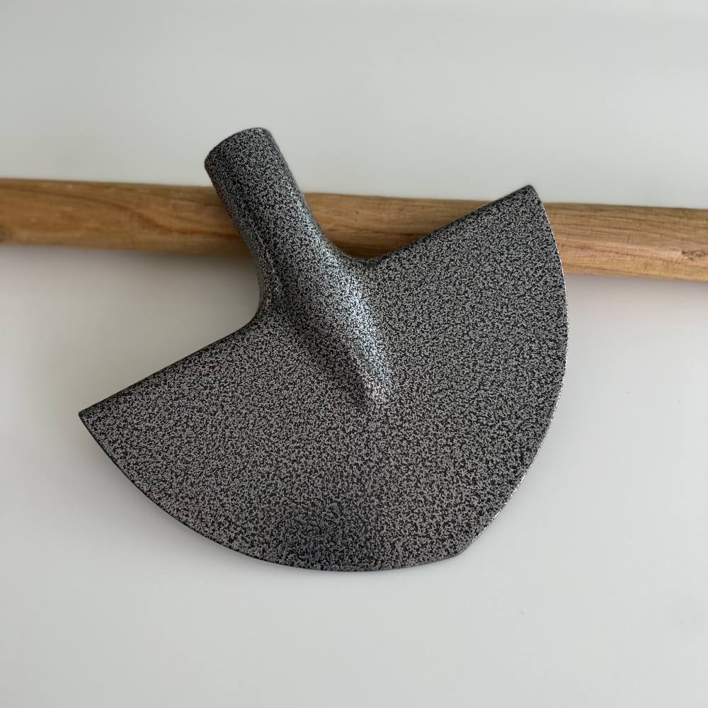 Half Moon Shovel, Tool Head Only (no handle)