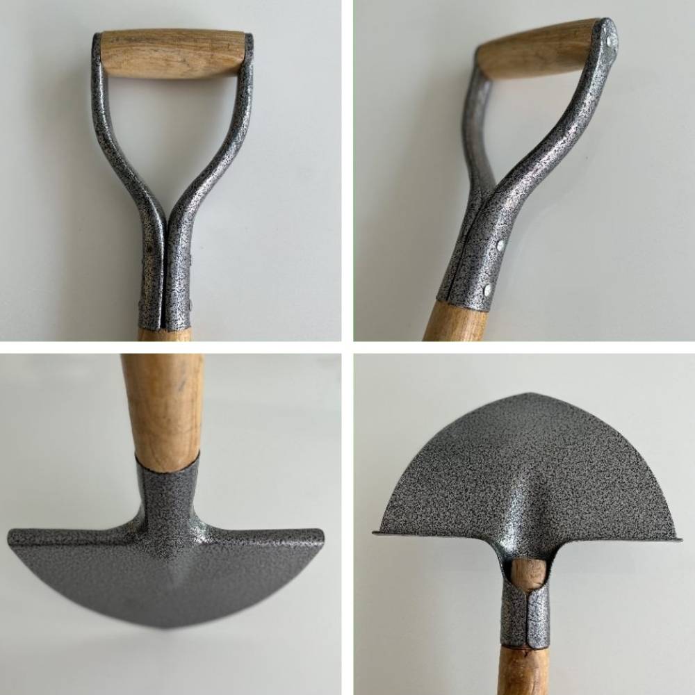 Manual Lawn Edging Tool, Tool Head Only (no handle): image 7